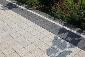 تصویر 1 از معرفی سرامیک کف محوطه + بهترین قیمت خرید